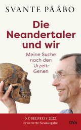 Die Neandertaler und wir - Svante Pääbo