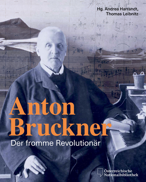 Anton Bruckner - 