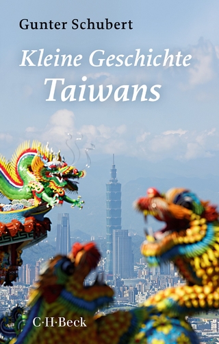 Kleine Geschichte Taiwans