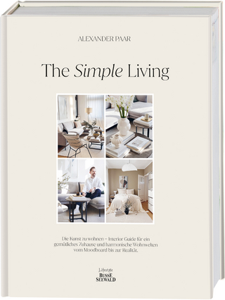 The Simple Living - Alexander Paar
