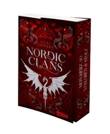 Nordic Clans 1: Mein Herz, so verloren und stolz - Asuka Lionera