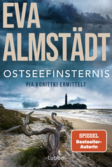 Ostseefinsternis - Eva Almstädt