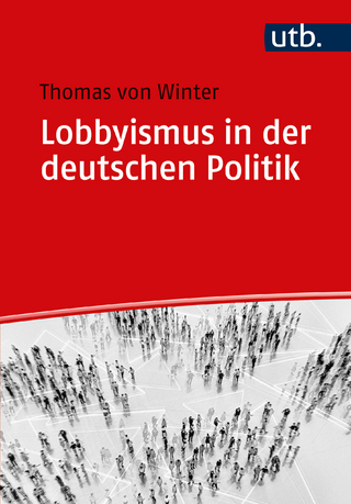 Lobbyismus in der deutschen Politik