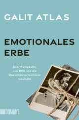 Emotionales Erbe - Galit Atlas