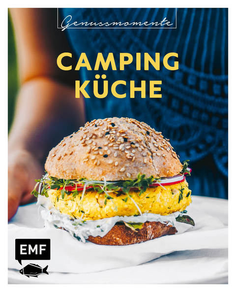 Camping-Küche - 