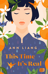 This Time It’s Real - Ann Liang