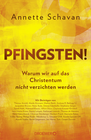 Pfingsten! - Annette Schavan