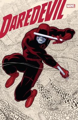 Daredevil by Mark Waid Omnibus Vol. 1 (New Printing) - Mark Waid, Greg Rucka