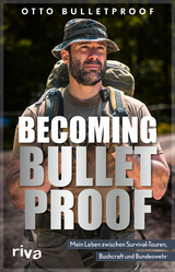 Becoming Bulletproof - Otto Bulletproof