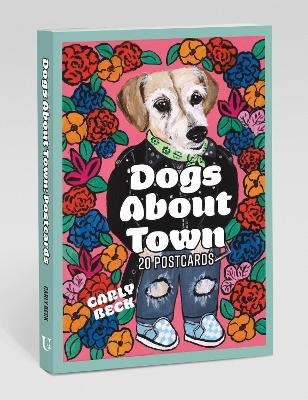 Dogs About Town - Carly Beck