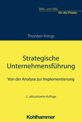 Strategische Unternehmensführung - Thorsten Krings