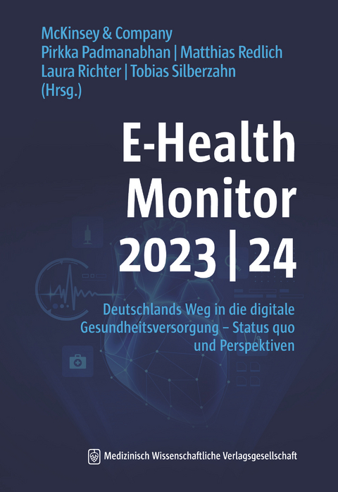 E-Health Monitor 2023/24 - 