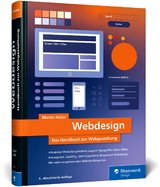 Webdesign - Hahn, Martin