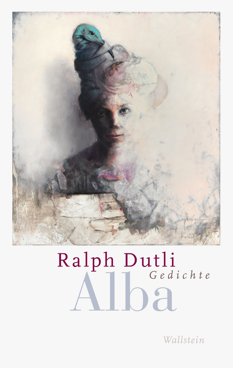Alba - Ralph Dutli