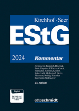 ›Kirchhof/Seer: EStG‹