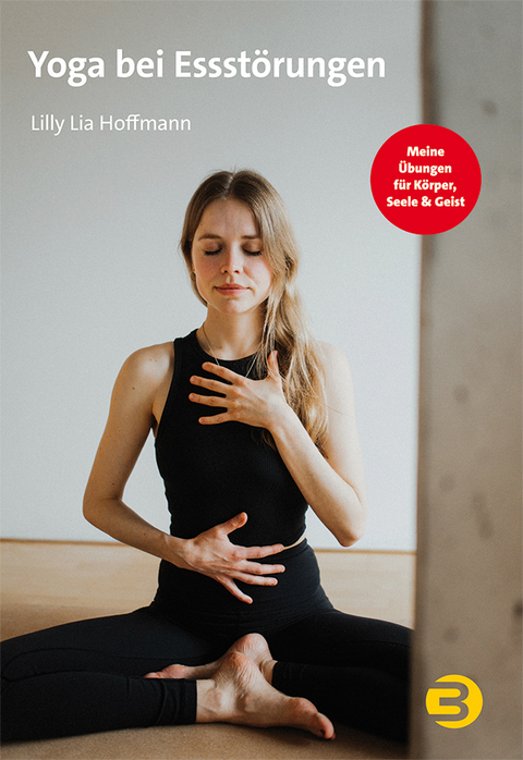 Yoga bei Essstörungen - Lilly Lia Hoffmann