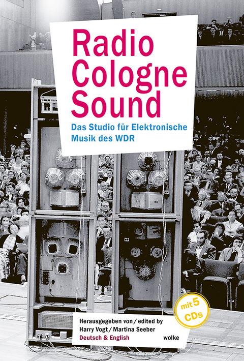 Radio cologne sound - 