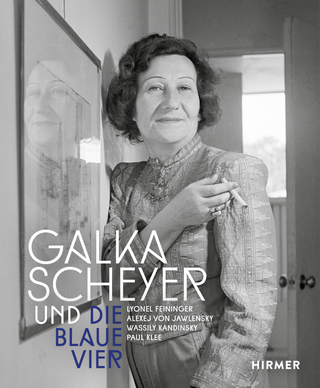 Galka Scheyer und die Blaue Vier