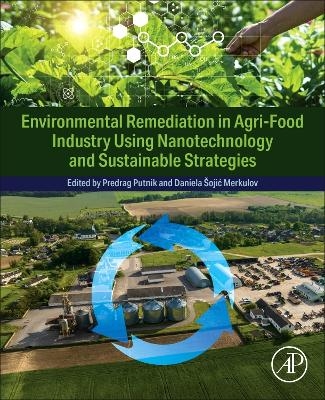 Environmental Remediation for Agri-Food Industry Using Nanotechnology and Sustainable Strategies - 