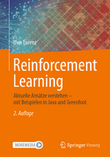 Reinforcement Learning - Lorenz, Uwe