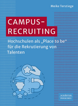 Campus-Recruiting - Meike Terstiege