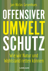 Offensiver Umweltschutz - Jan-Niclas Gesenhues