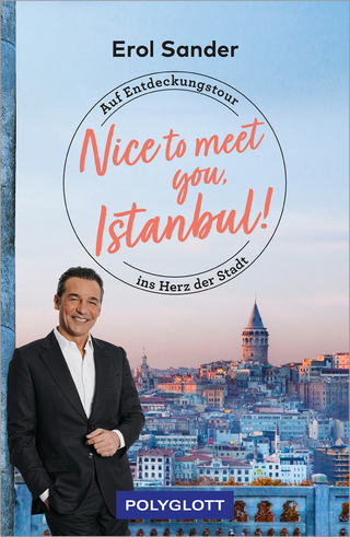 Nice to meet you, Istanbul! - Erol Sander