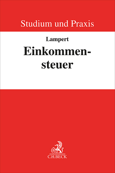 Einkommensteuer - Steffen Lampert