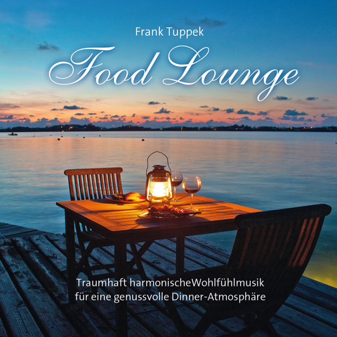 Food-Lounge - 