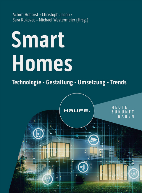 Smart Homes - 