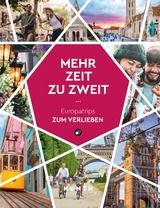 Mehr Zeit zu zweit - KUNTH Verlag