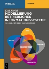 Modellierung betrieblicher Informationssysteme - Karl Kurbel