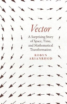 Vector - Robyn Arianrhod