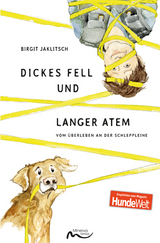 Dickes Fell und langer Atem - Birgit Jaklitsch