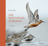 Die Watvögel Europas - Lars Gejl