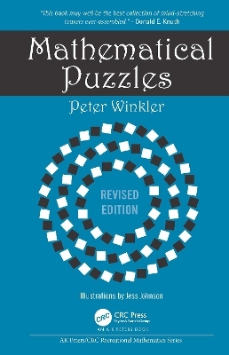 Mathematical Puzzles - Peter Winkler