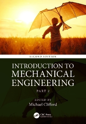 Introduction to Mechanical Engineering - 