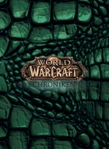 World of Warcraft: Chroniken Schuber 1 - 3 VI -  Blizzard Entertainment