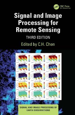 Signal and Image Processing for Remote Sensing - 