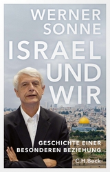 Israel und wir - Werner Sonne
