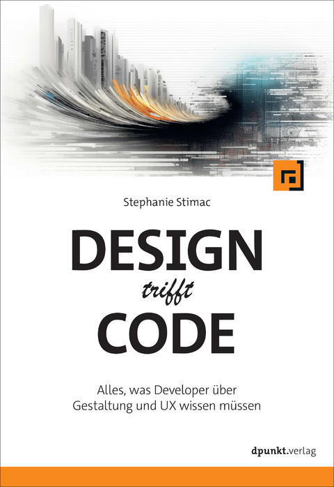 Design trifft Code - Stephanie Stimac
