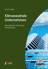 Klimaneutrale Unternehmen - Ulrich Sailer