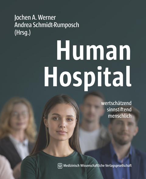 Human Hospital - 
