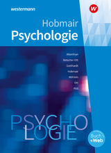 Psychologie - Hobmair, Hermann; Höhlein, Reiner; Pöll, Rosmaria; Gotthardt, Wilfried