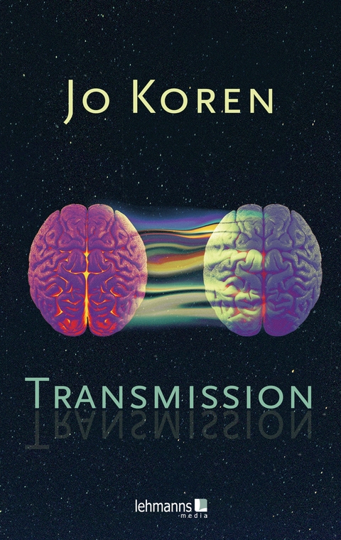 Transmission - Jo Koren