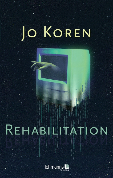 Rehabilitation - Jo Koren