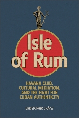 Isle of Rum - Christopher Ch�vez
