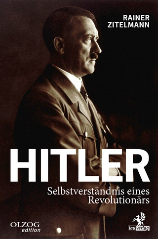 Hitler - Rainer Zitelmann
