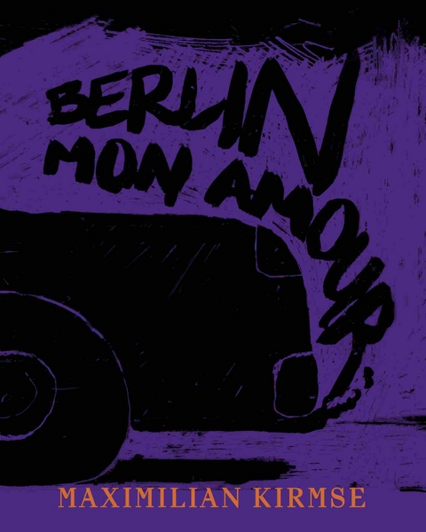 Berlin - Mon Amour - 