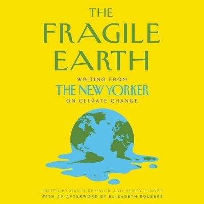 The Fragile Earth - 